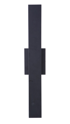 Exterior Sconces by Craftmade ( 46 | ZA2620-MN-LED Rens ) 