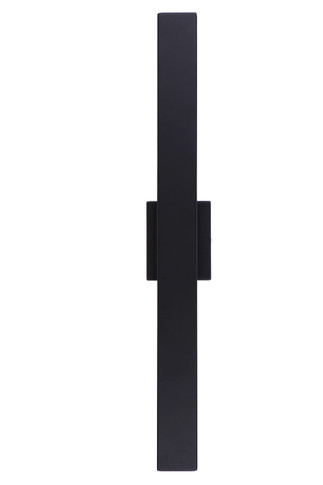 Exterior Wall Mount by Craftmade ( 46 | ZA2630-MN-LED Rens ) 