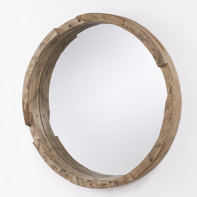 Mirrors Oval/Round by Capital Lighting ( 65 | 723501MM Mirror ) 