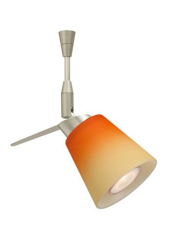 Multi-Systems Low Voltage Heads by Besa ( 74 | SP-5042OP-SN Canto ) 