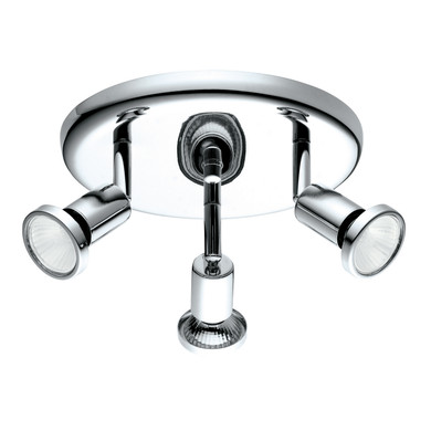 Semi-Flush Mts. Directional by Eglo USA ( 217 | 202375A Buzz ) 