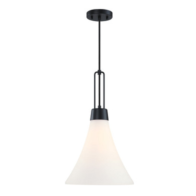 Pendants Glass Down by Designers Fountain ( 43 | D339M-12P-MB Evergreen Oasis ) 