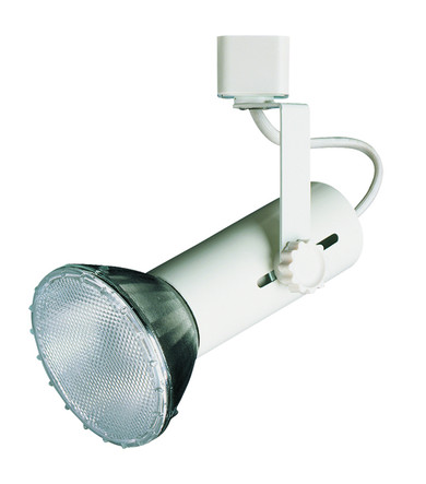 Track Heads by Cal Lighting ( 225 | HT-252-WH Track Heads ) 