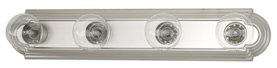 Utility Bathroom by Capital Lighting ( 65 | 8104MN Alice ) 