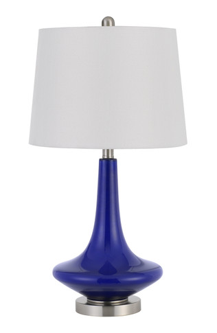 Lamps Table by Cal Lighting ( 225 | BO-2960TB-2 Kleve ) 