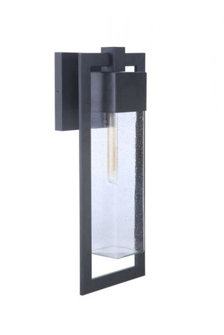 Exterior Wall Mount by Craftmade ( 46 | ZA4024-MN Perimeter ) 