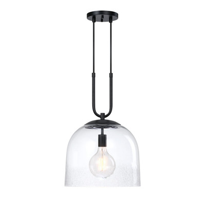 Pendants Glass Down by Designers Fountain ( 43 | D343M-14P-MB Astra ) 