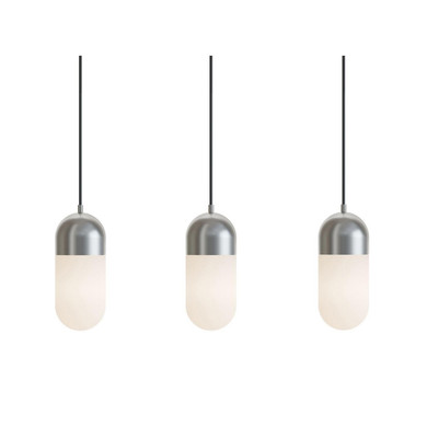 Linear/Island Multi-port/Cascade by AFX Lighting ( 162 | IRVP05LAJUDSNLNR3 Irvine ) 