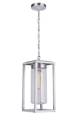 Exterior Hanging by Craftmade ( 46 | ZA4821-SA Neo ) 