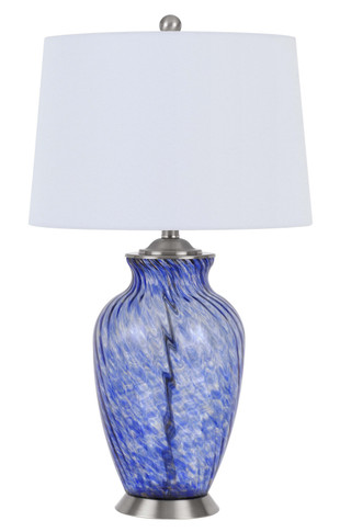 Lamps Table by Cal Lighting ( 225 | BO-2995TB Ashland ) 