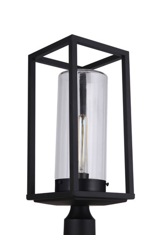 Exterior Post/Pier Head by Craftmade ( 46 | ZA4825-MN Neo ) 