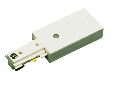 Track Parts by Cal Lighting ( 225 | HT-274-WH Cal Track ) 
