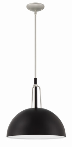 Exterior Hanging by Craftmade ( 46 | ZA4921-MNSA Kahn ) 
