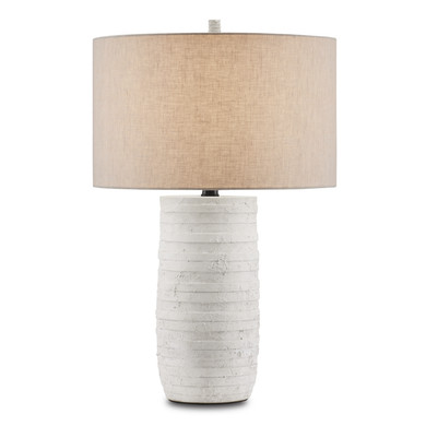 Lamps Table by Currey and Company ( 142 | 6000-0849 Innkeeper Collection ) 