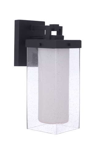 Exterior Wall Mount by Craftmade ( 46 | ZA5624-MN Hayner ) 