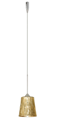 Multi-Systems Low Voltage Pendants by Besa ( 74 | RXP-5125GF-SN Nico ) 