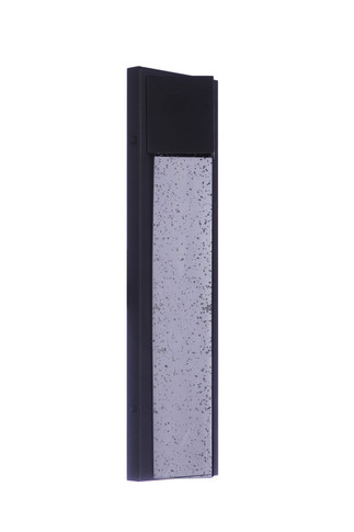 Exterior Wall Mt./Flush by Craftmade ( 46 | ZA6212-MN-LED Tony ) 