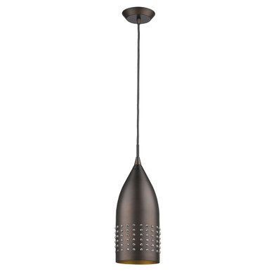 Mini Pendants Cable by Acclaim Lighting ( 106 | IN31159ORB Prism ) 