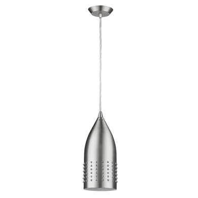 Mini Pendants Cable by Acclaim Lighting ( 106 | IN31159SN Prism ) 