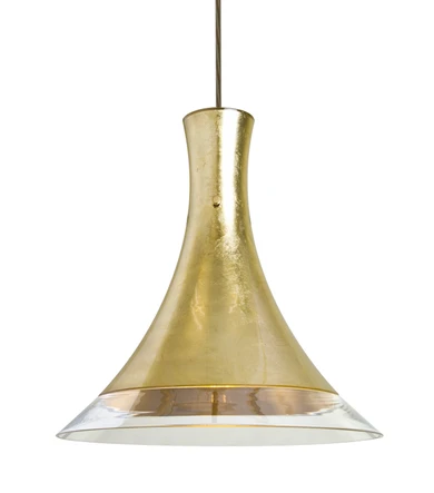 Multi-Systems Line Voltage Pendants by Besa ( 74 | J-RIOGF-BR Rio ) 