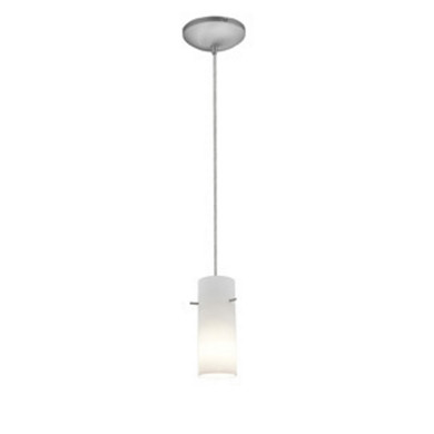 Mini Pendants Cable by Access ( 18 | 28030-1C-BS/OPL Cylinder ) 