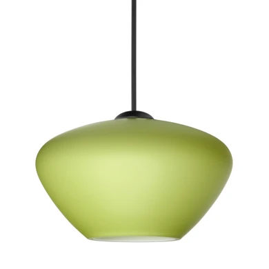 Multi-Systems Low Voltage Pendants by Besa ( 74 | RXP-541035-LED-BK Besa Peri Pendant ) 