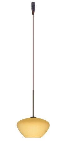 Multi-Systems Low Voltage Pendants by Besa ( 74 | RXP-5410VM-BR Peri ) 