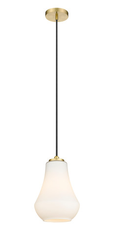 Mini Pendants Cable by Innovations ( 405 | 490-1P-SG-G571-7 Auralume ) 