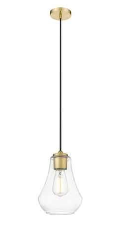 Mini Pendants Cable by Innovations ( 405 | 490-1P-SG-G572-7 Auralume ) 