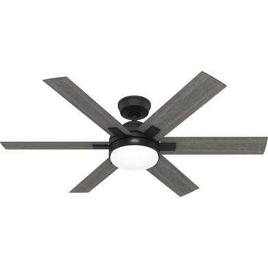 Fans Ceiling Fans by Hunter ( 47 | 52783 Georgetown ) 