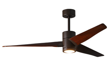 Fans Damp Location by Matthews Fan Company ( 101 | SJ-TB-WN-60 Super Janet ) 