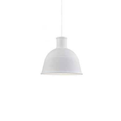 Pendants Metal Shade by Kuzco Lighting ( 347 | 493516-WH Irving ) 