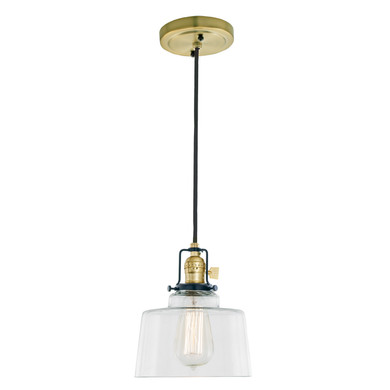 Mini Pendants Cable by JVI Designs ( 261 | 1221-10 S14 Nob Hill ) 