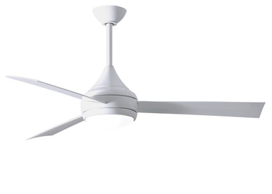 Fans Wet Location by Matthews Fan Company ( 101 | DA-WH-WH Donaire ) 