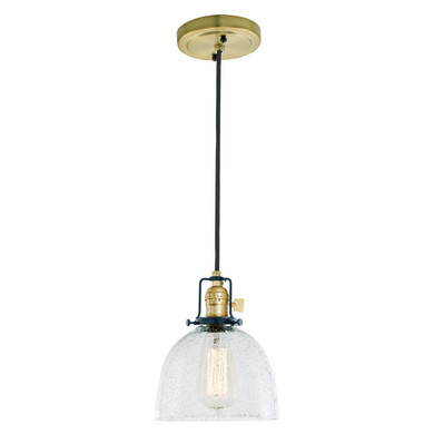Mini Pendants Cable by JVI Designs ( 261 | 1221-10 S5-CB Nob Hill ) 