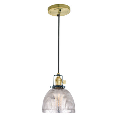 Mini Pendants Cable by JVI Designs ( 261 | 1221-10 S5-MP Nob Hill ) 