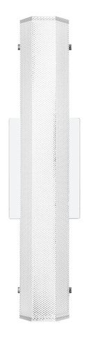 Bathroom Fixtures Cylindrical / Linear by Matteo Lighting ( 423 | S01018CH Pelermos ) 