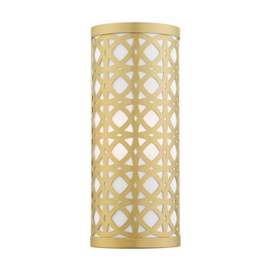 Sconces Pocket by Livex Lighting ( 107 | 49878-33 Calinda ) 