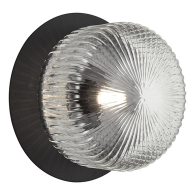 Sconces Pocket by Matteo Lighting ( 423 | S01301MBCL Knobbel ) 