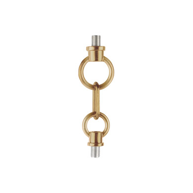 Specialty Items Fixture Accents/Parts by Kuzco Lighting ( 347 | ADP001BG Adapters ) 