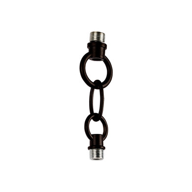 Specialty Items Fixture Accents/Parts by Kuzco Lighting ( 347 | ADP001BK Adapters ) 