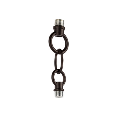 Specialty Items Fixture Accents/Parts by Kuzco Lighting ( 347 | ADP001BZ Adapters ) 