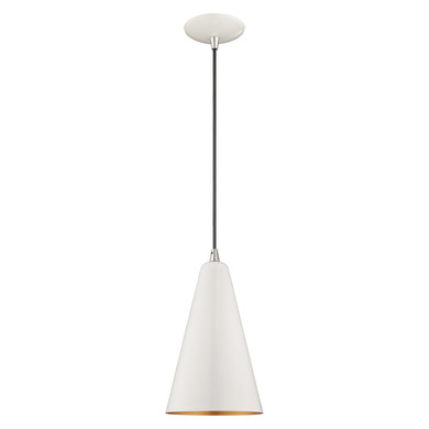 Mini Pendants Cable by Livex Lighting ( 107 | 41175-69 Dulce ) 