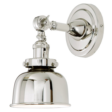 Sconces Directional/Cylinder by JVI Designs ( 261 | 1251-15 M2 Soho ) 