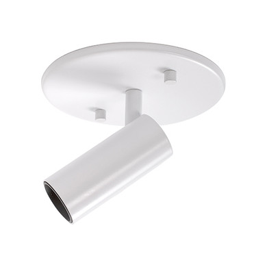 Track Surface Mount Spots by Kuzco Lighting ( 347 | SF15101-WH Downey ) 