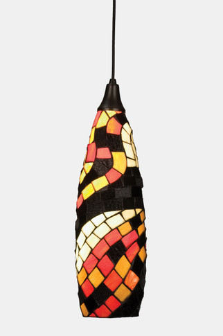 Mini Pendants Cable by Meyda Tiffany ( 57 | 26888 Old Seville ) 