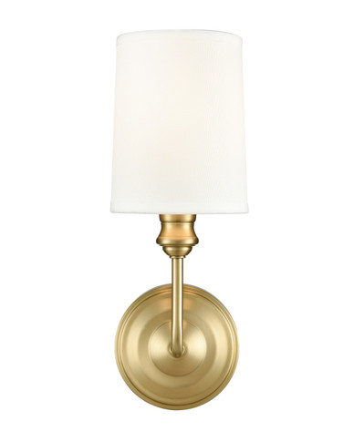Sconces Single Candle by Millennium ( 59 | 99801-VB Leena ) 