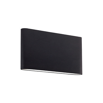 Sconces Pocket by Kuzco Lighting ( 347 | AT6510-BK Slate ) 