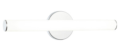 Bathroom Fixtures Cylindrical / Linear by Matteo Lighting ( 423 | S03018CH Bowie ) 