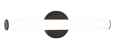Bathroom Fixtures Cylindrical / Linear by Matteo Lighting ( 423 | S03018MB Bowie ) 